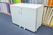 TAILORMADE - GE6 Electric Sewing Cabinet (Fully Assembled) - White Ash