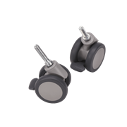 Bernina accessories- - Q Series Frame Casters