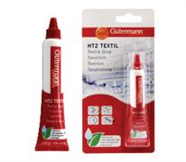 HT2 Textile Glue - Solvent Free - 20g (19ml)
