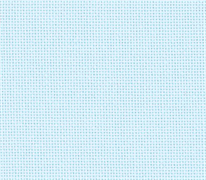 Needlework Fabric Precut Lugana 25Ct/10St - 48x68cm cott/visc 52/48