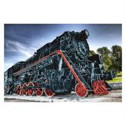 DIAMOND DOTZ - Magnificent Engine - 40 x 60cm