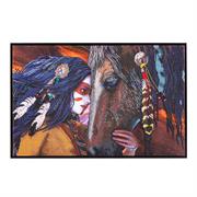 DIAMOND DOTZ - Soul Touch - 42 x 67cm