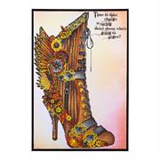 DIAMOND DOTZ - Take Charge - 60.8 x 46.8cm