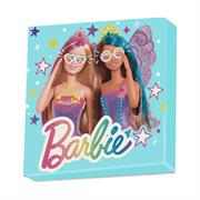 DIAMOND DOTZ - Dotzbox Barbie Fantasy - 28 x 28cm