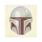 DIAMOND DOTZ - Dotzbox Mandalorian - 15cm