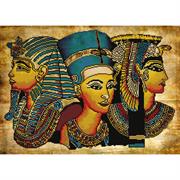 DIAMOND DOTZ - Simply Dotz  Egyptian Royalty - 47 x 66cm