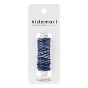 COSMO - Hidamari Sashiko Thread 30m Col 405