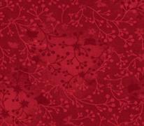 Flutter - Tone On Tone - 07 red