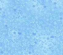 Flutter - Tone On Tone - 15 sky blue