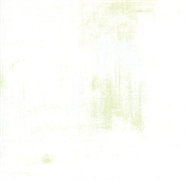 Moda - Grunge Basics - White (30150-58)