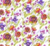 Tula Pink Untamed - Puppy Love - NOVA