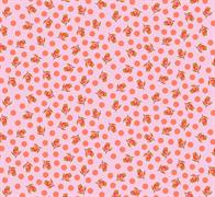 Tula Pink Untamed - Impending Bloom - LUNAR