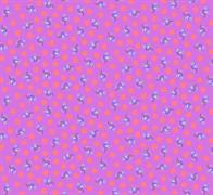 Tula Pink Untamed - Impending Bloom - NOVA