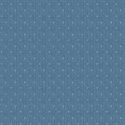 Tilda - Creating Memories - Tinydot Blue