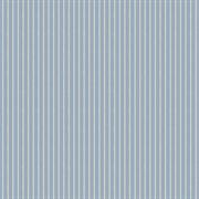 Tilda - Creating Memories - Stripe Blue