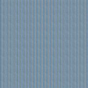 Tilda - Creating Memories - Tinystripe Blue