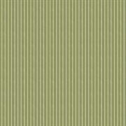 Tilda - Creating Memories - Stripe Green