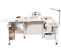 Horn - Nullarbor with Electric Lift (Fully Assembled)