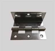 Horn - Flap Hinge