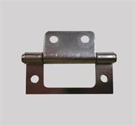 Horn - Flush Hinge