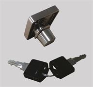 Lock And Key (New)