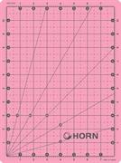 Horn Sleek DBC Mats - 12 x 9 Inch Double Sided Cutting Mats