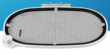 Bernina accessories - Jumbo Embroidery Hoop - 7 Series & 8 Series