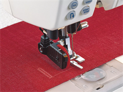 Husqvarna Accessories - FT. BUTTONHOLE 1 STEP SENSOR - EPIC 2 - # 9