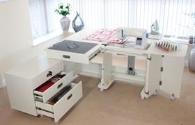 TAILORMADE - Super Q Sewing Cabinet