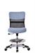 HORN FURNITURE - Lux-i Sewing Chair - Sa Blue