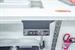 TAILORMADE - GE6 Electric Sewing Cabinet (Fully Assembled) - White Ash