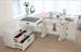 TAILORMADE - Super Q Sewing Cabinet - White