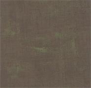 Moda - Grunge Basics - Milk Chocolate (30150-75)