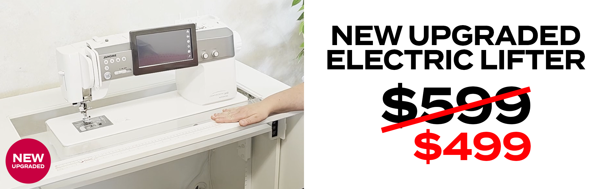 Horn Upgraded Electric Lifter Thin Banner Oct 2025 (1)