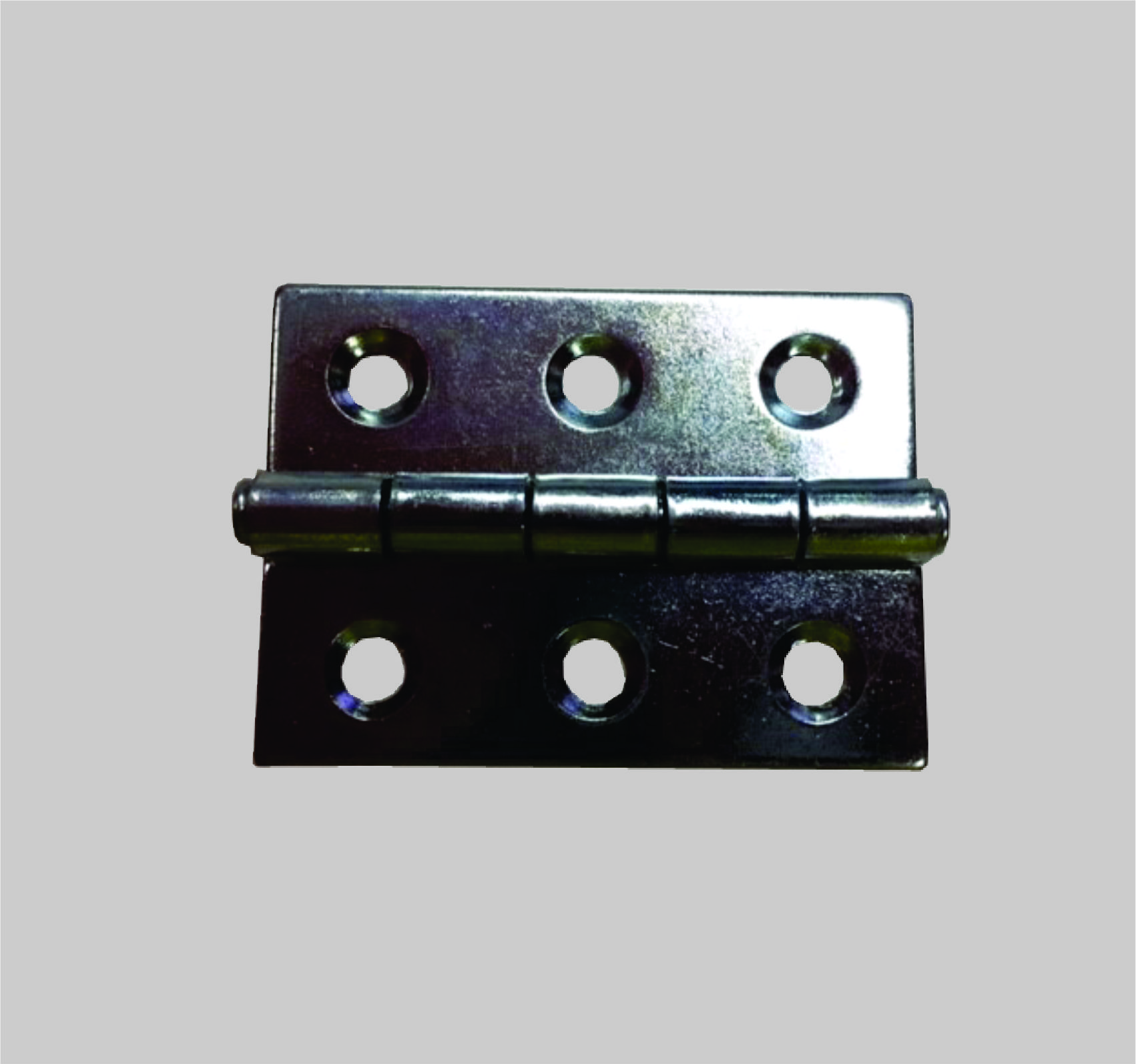 Butt Hinge Pair By Horn Furniture